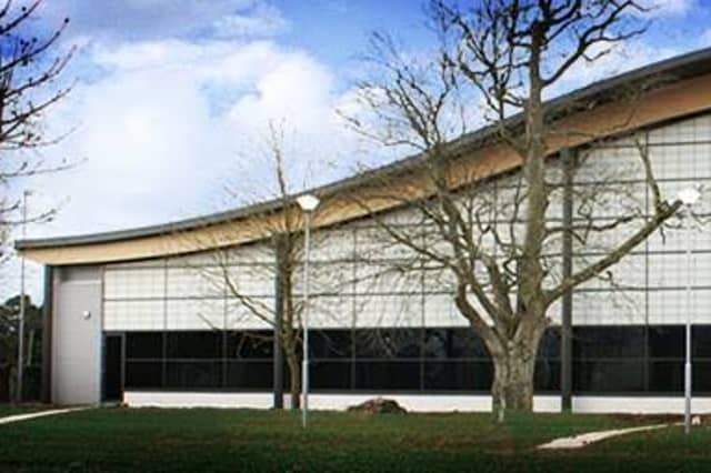 Thurles Leisure Centre