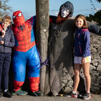 Tipperary community issues call out for scarecrows for its Halloween festival