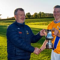 Boherlahan make amends for last year with hard-fought win in county final