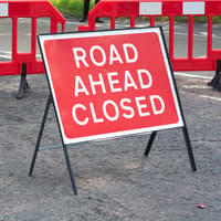 Temporary closure of section of M8 in Tipperary proposed in early December