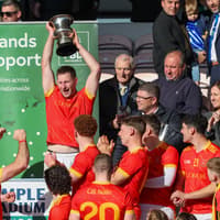 Killenaule bounce back from hurling heartbreak to claim county football crown