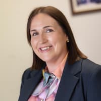 Distinguished legal career brings Michelle back to her beloved home county