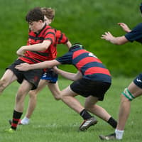 Clonmel High School Under 16s return to winning ways