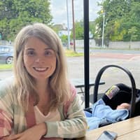 Tipperary mum relives serious blood clot scare during pregnancy