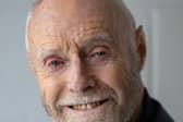 The late Pierce Purcell, who passed away last week