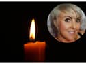 The late Susan McCormack. Photo: RIP.ie
