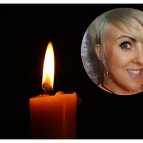 The late Susan McCormack. Photo: RIP.ie