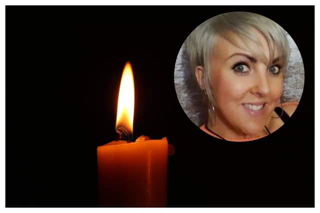 The late Susan McCormack. Photo: RIP.ie