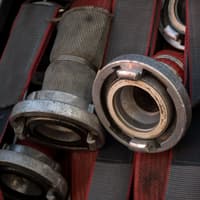 One person believed to have died in house fire