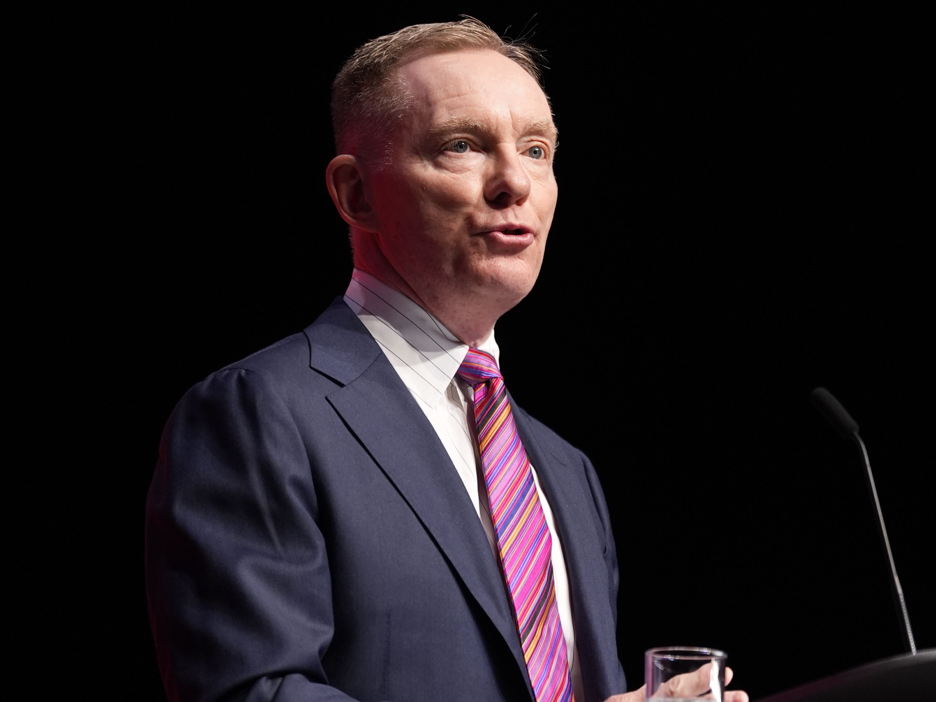 Chris Bryant rejects claims UK ‘pandering’ to Irish government in Troubles law