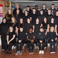 A fantastic Footloose show by   Clonmel students keeps a proud musical tradition going