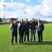 Revamped Tipperary Racecourse developments on track