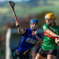 Drom & Inch edge thrilling battle with Slieve Felim to reach county final