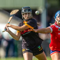 St Patrick’s turn on the style to end Roscrea’s county final hopes