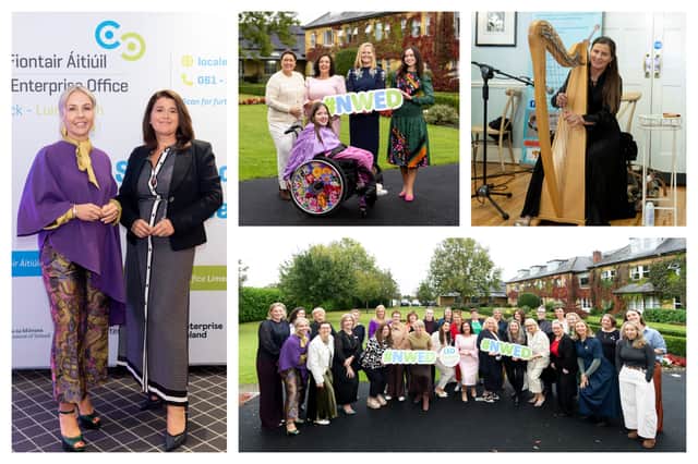 The event provided a valuable opportunity for attendees