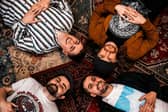 Sun Merchant is just one of the exciting bands lined up to play at the Clonmel Rising event in November