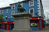 One hour on-street town centre free parking will be introduced in Tipperary Town  for the first time