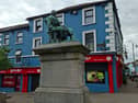 One hour on-street town centre free parking will be introduced in Tipperary Town  for the first time