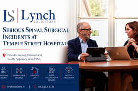 If you or a member of your family has been affected by the issues in this article, we will be happy to meet with you to explore the legal options available