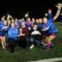 Huge boost for women's rugby in Fethard after club awarded €11,000 in funding