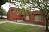 Carrick-on-Suir Library