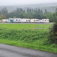 Planning Act needed to prevent caravans from parking at Clonmel cemetery