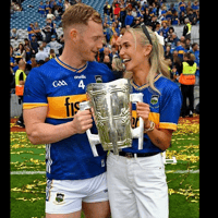 Tipperary power couple take on sporting challenge in this week's Late Late Show