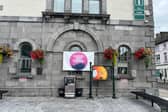 Public representatives concerned by the lack of activity surrounding the Cashel Town Centre First Team