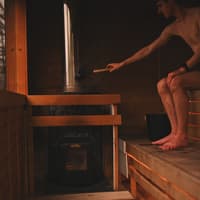 Tipperary sauna business opens third waterside location
