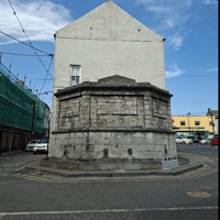 Push is on for funding to restore Cashel town centre historic water feature