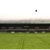 St. Mary's will play Ballincollig in the Munster Club Intermediate Hurling Championship quarter-final at Clonmel Sportsfield at 1.15 on Sunday November 1. 