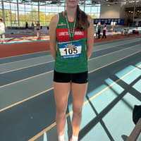 Tipperary athlete delivers masterclass to win Irish Schools Championship
