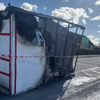 Fundraiser launched to aid Tipperary man who lost his business in a fire