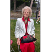 Hasan Ali Gori is on trial for the murder of Josephine "Josie" Ray from Nenagh, County Tipperary