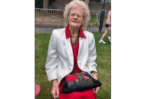 Hasan Ali Gori is on trial for the murder of Josephine "Josie" Ray from Nenagh, County Tipperary