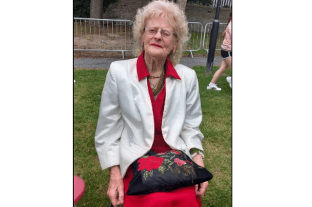 Hasan Ali Gori is on trial for the murder of Josephine "Josie" Ray from Nenagh, County Tipperary