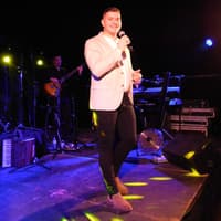 Great line-up of performers for a special concert at the Brú Ború cultural centre in Cashel