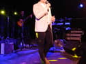 Jack Keogh and his nand visit Cashel on Saturday October 24th
