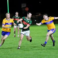 O’Dwyer hat-trick fires Mullinahone to county glory after dramatic late surge against Fr Sheehys