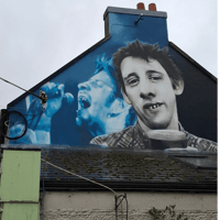 Tipperary pub to host official listening party for Shane MacGowan tribute album