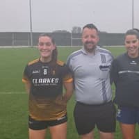Arravale Rovers produce stunning second-half comeback to reach Munster final