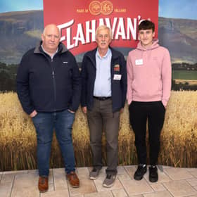 Matt Hennessy, Fethard, with John Flahavan, and Jack Hennessy.jpg