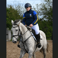 Tipperary Town school hosts 170 riders for annual Interschools Showjumping Competition