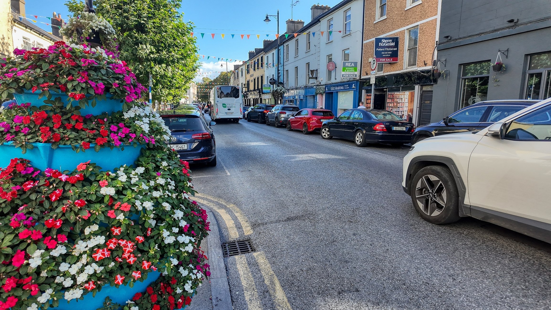 Uisce Éireann 'very sorry' for text message confusion in Clonmel area
