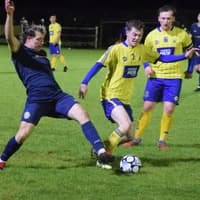 North Tipperary left to rue missed chances as Clare spoil long-awaited Oscar Traynor Cup return