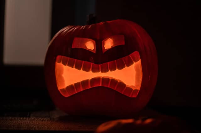 Screamland comes to Cashel from October 30th