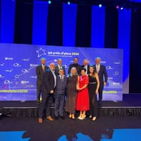 Success for Tipperary communities at Pride of Place Awards 2026
