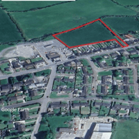 Plans proposed for new 28-home social housing development in Tipperary