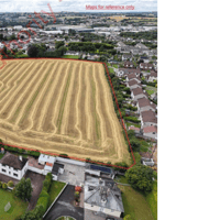 Permission sought for 45 apartments and houses in prominent Tipperary town centre site