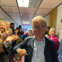 Tipperary teacher given fond farewell as he retires after 36 years